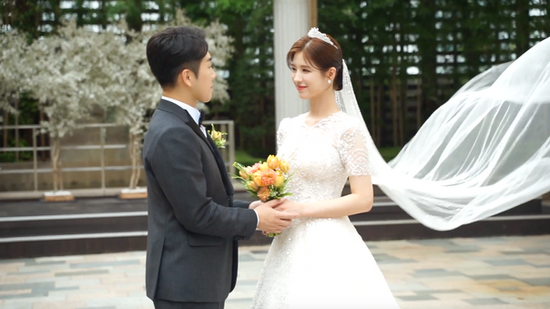 210814 Miso & Jun's wedding